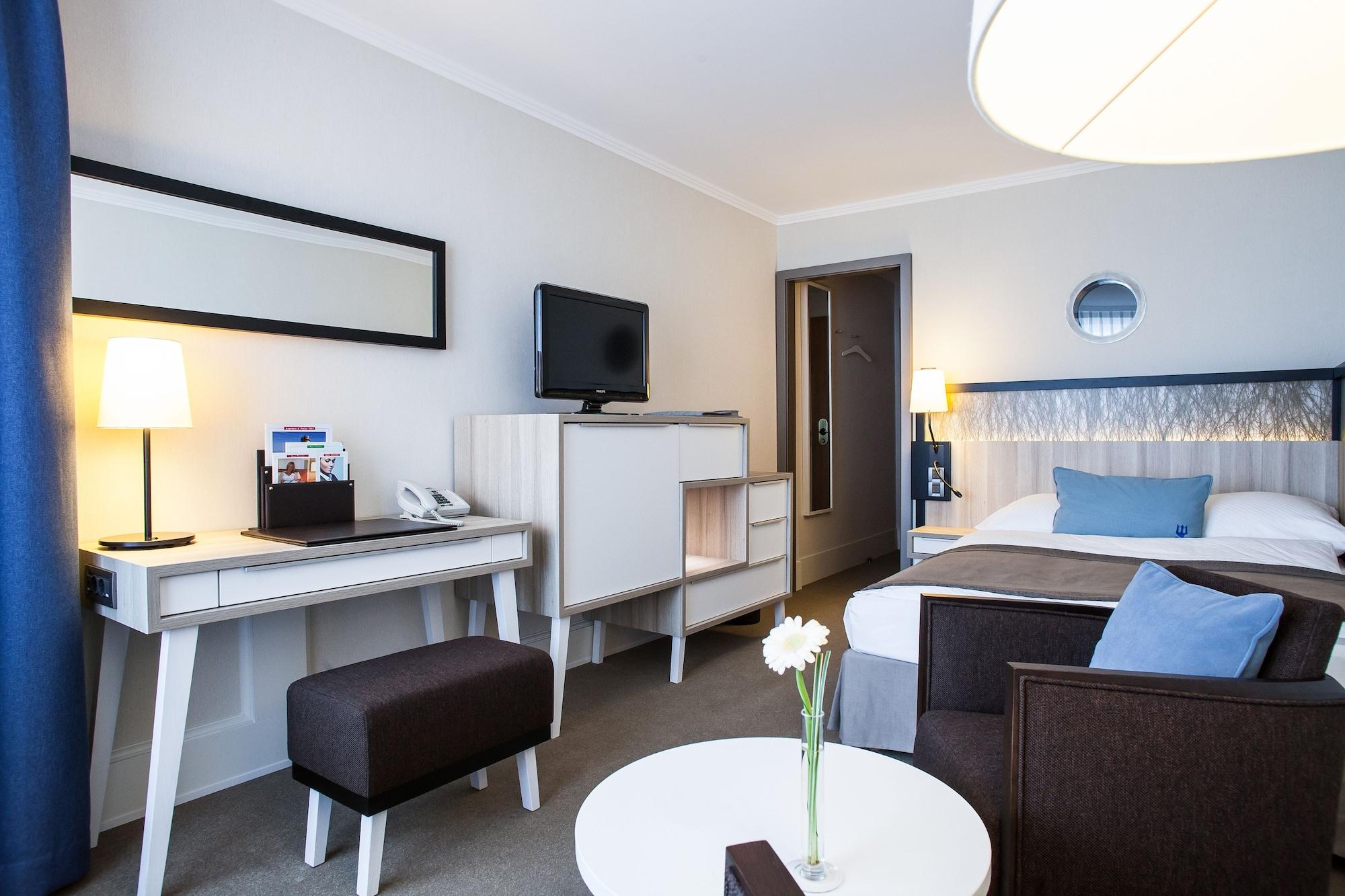 Neptun 5* Rostock