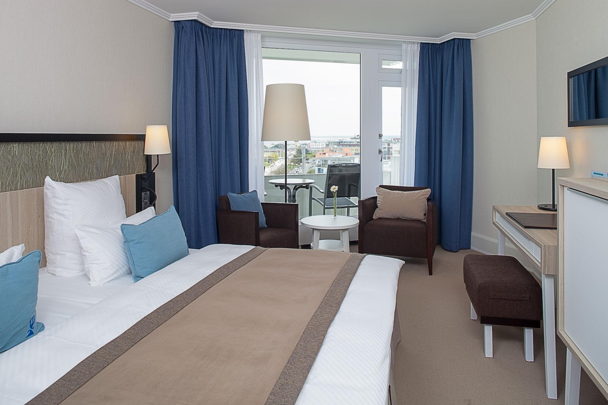 Neptun Hotel 5*