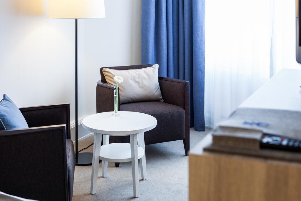Hotel Neptun Rostock