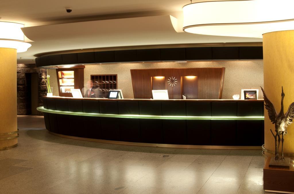 Hotel Neptun Rostock