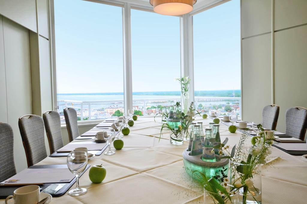 Neptun Hotel