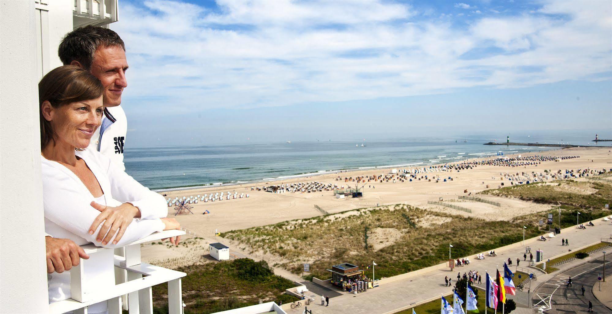 Hotel Neptun 5*