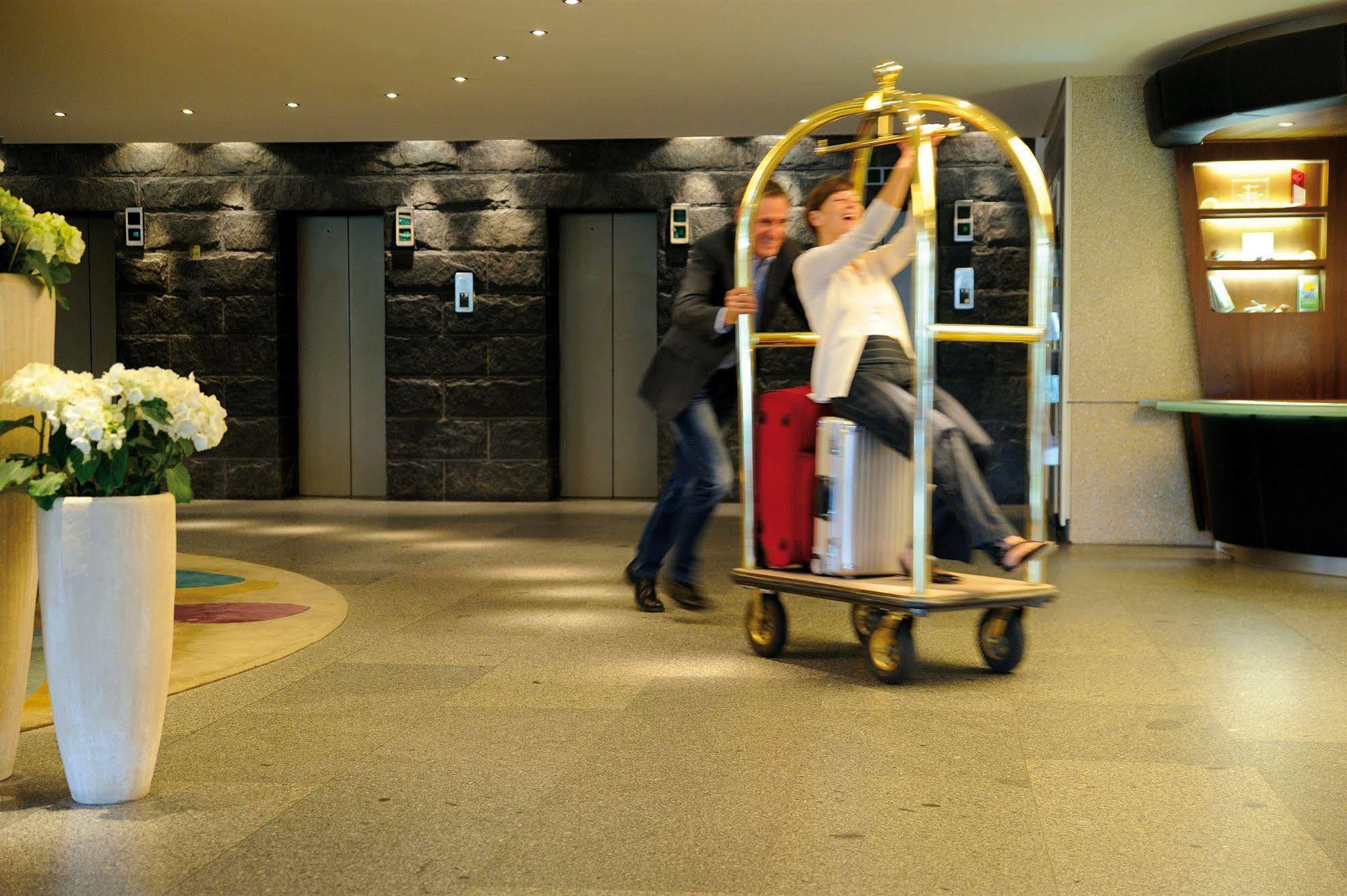 Neptun 5* Rostock