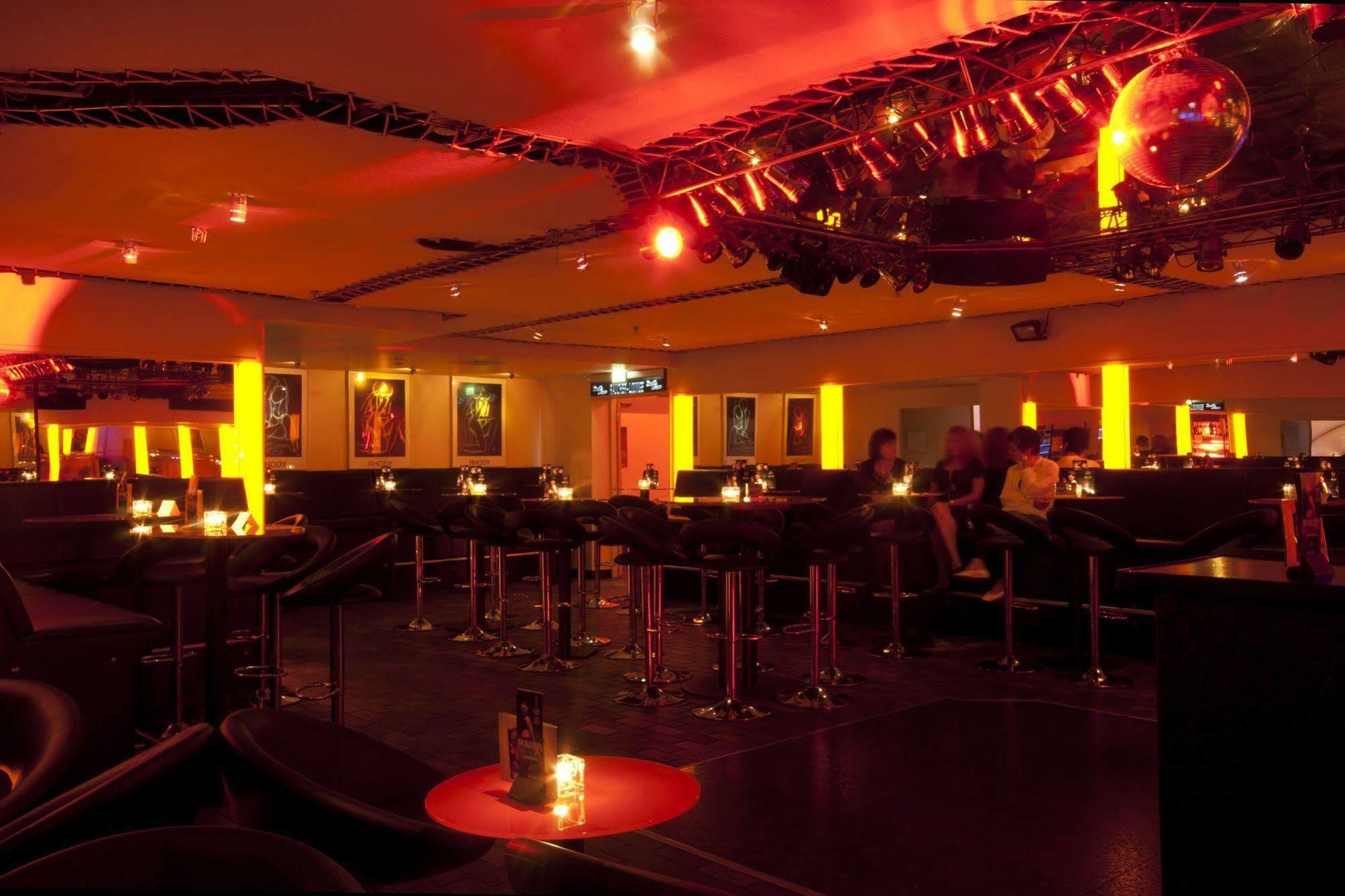 Neptun Hotel Rostock