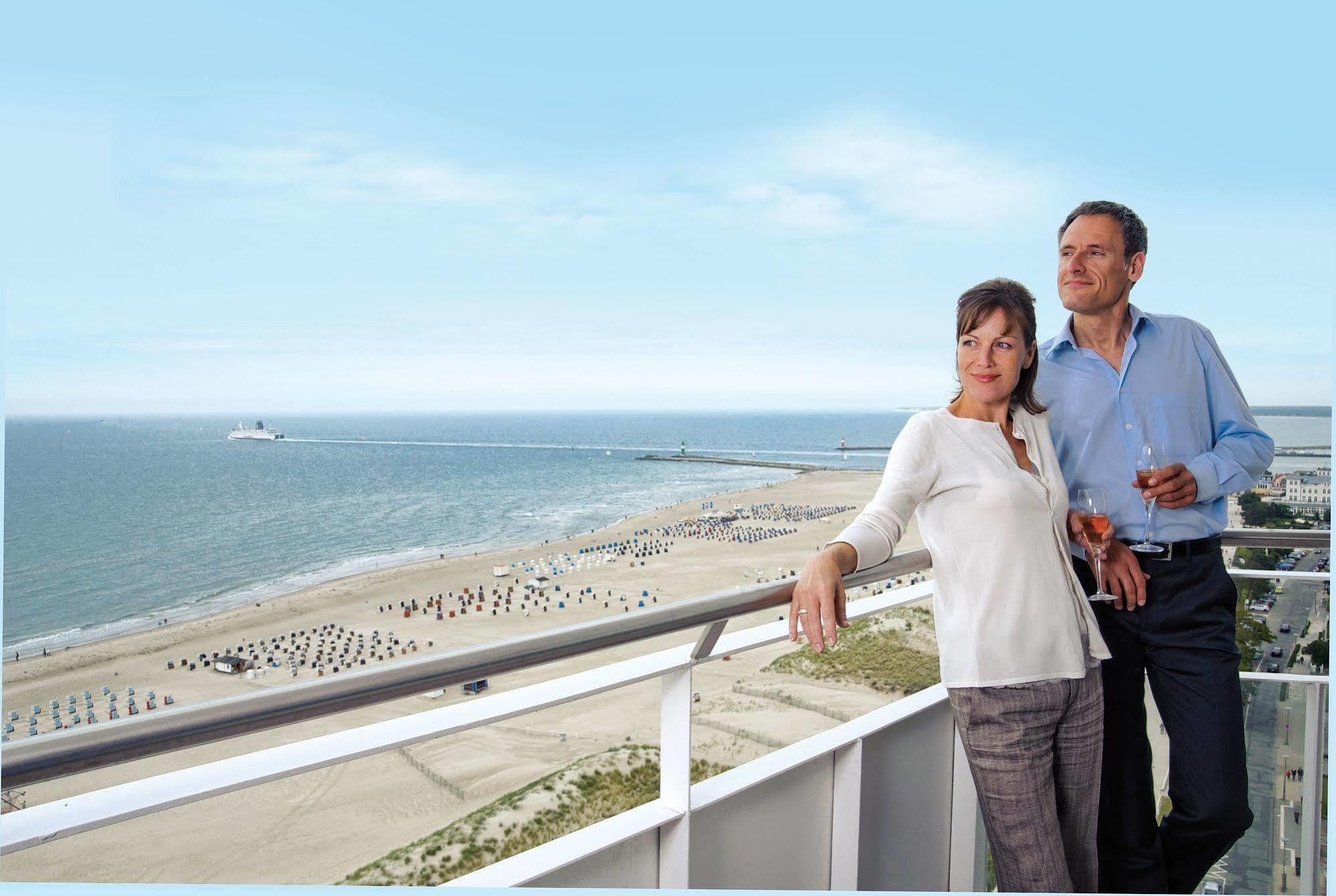 Neptun Hotel Rostock