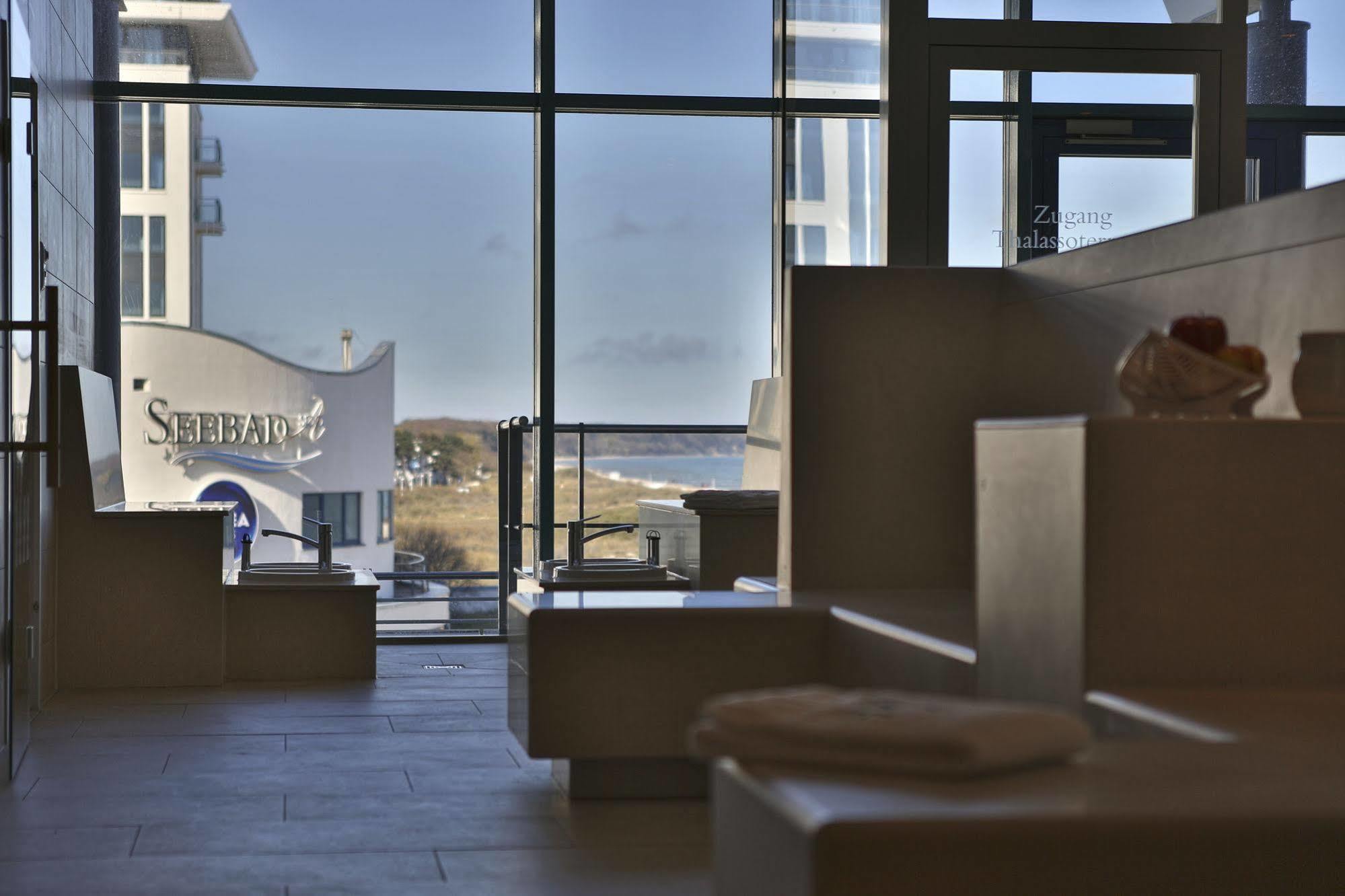 Hotel Neptun Rostock