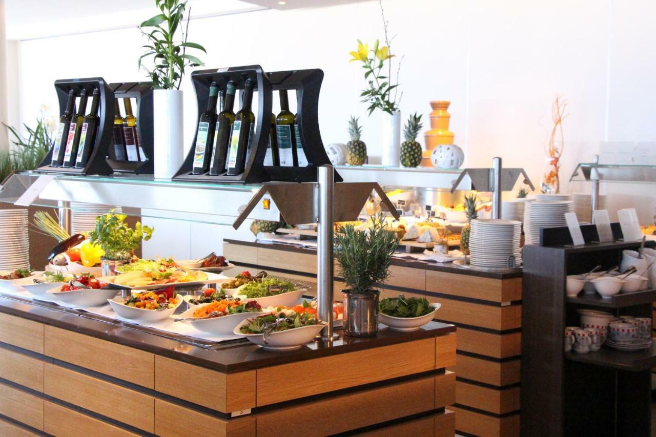 Hotel Neptun Rostock