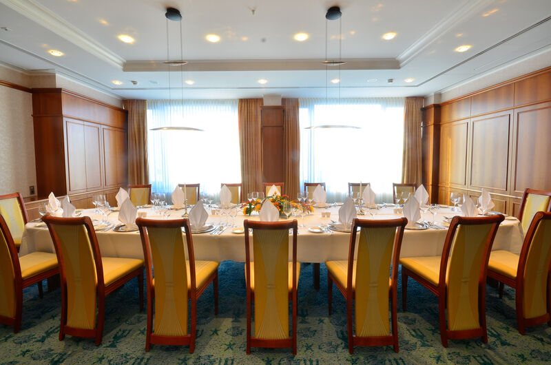 Hotel Neptun Rostock