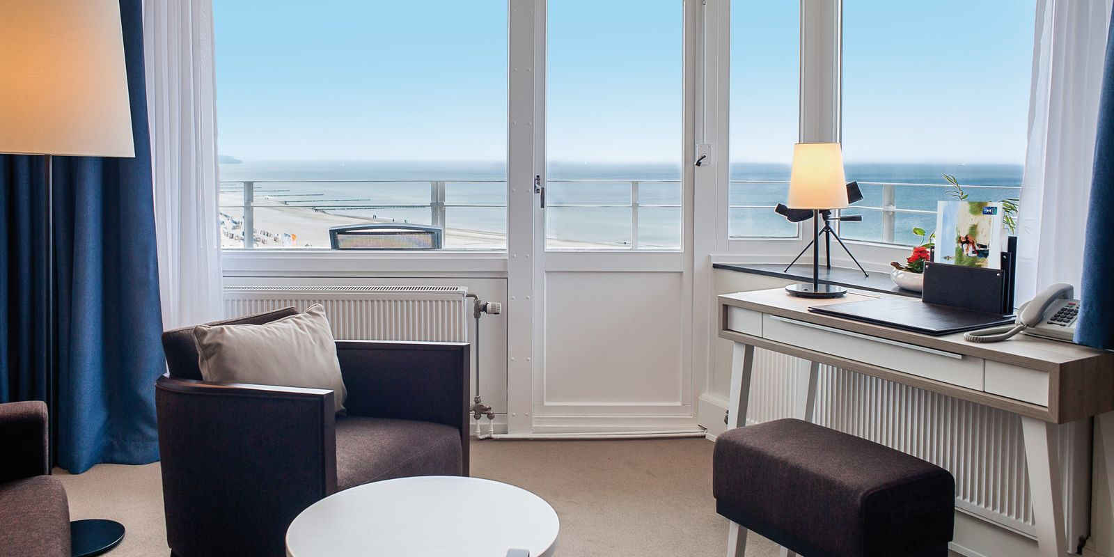 Neptun Hotel Rostock